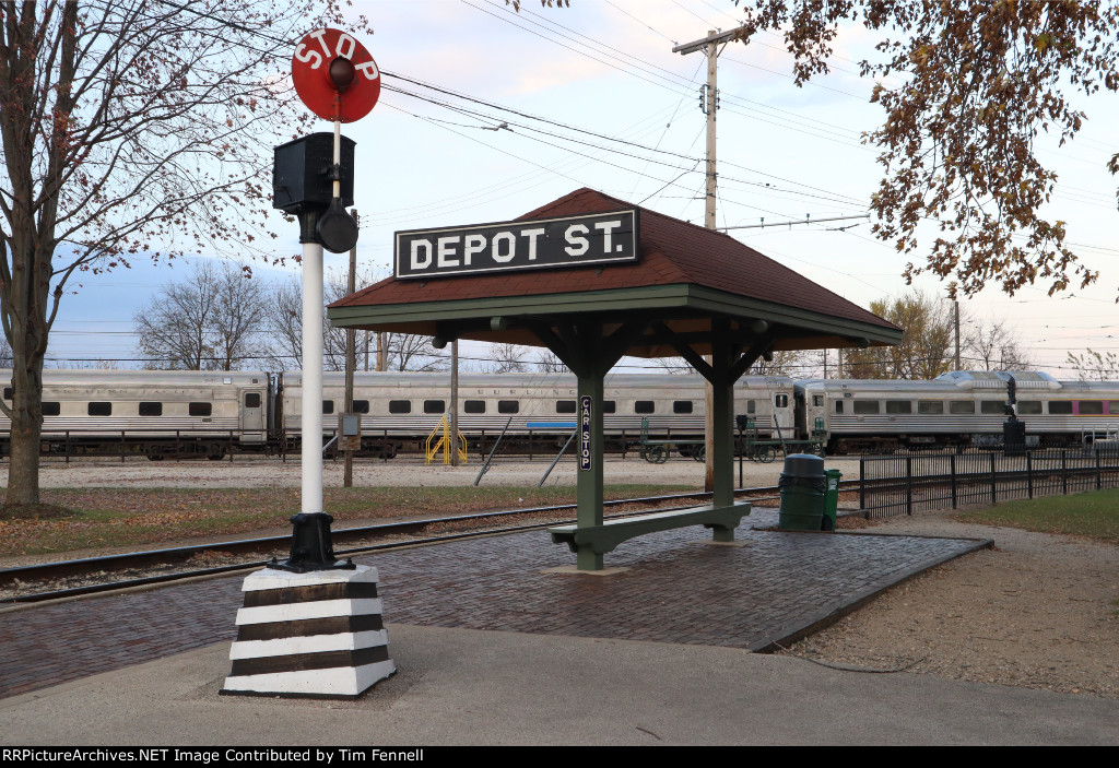 Depot Street